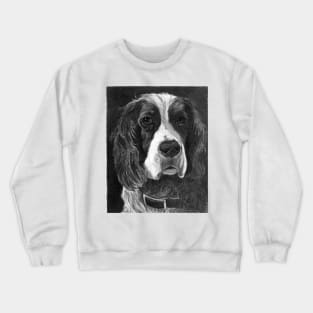 DAISY Crewneck Sweatshirt